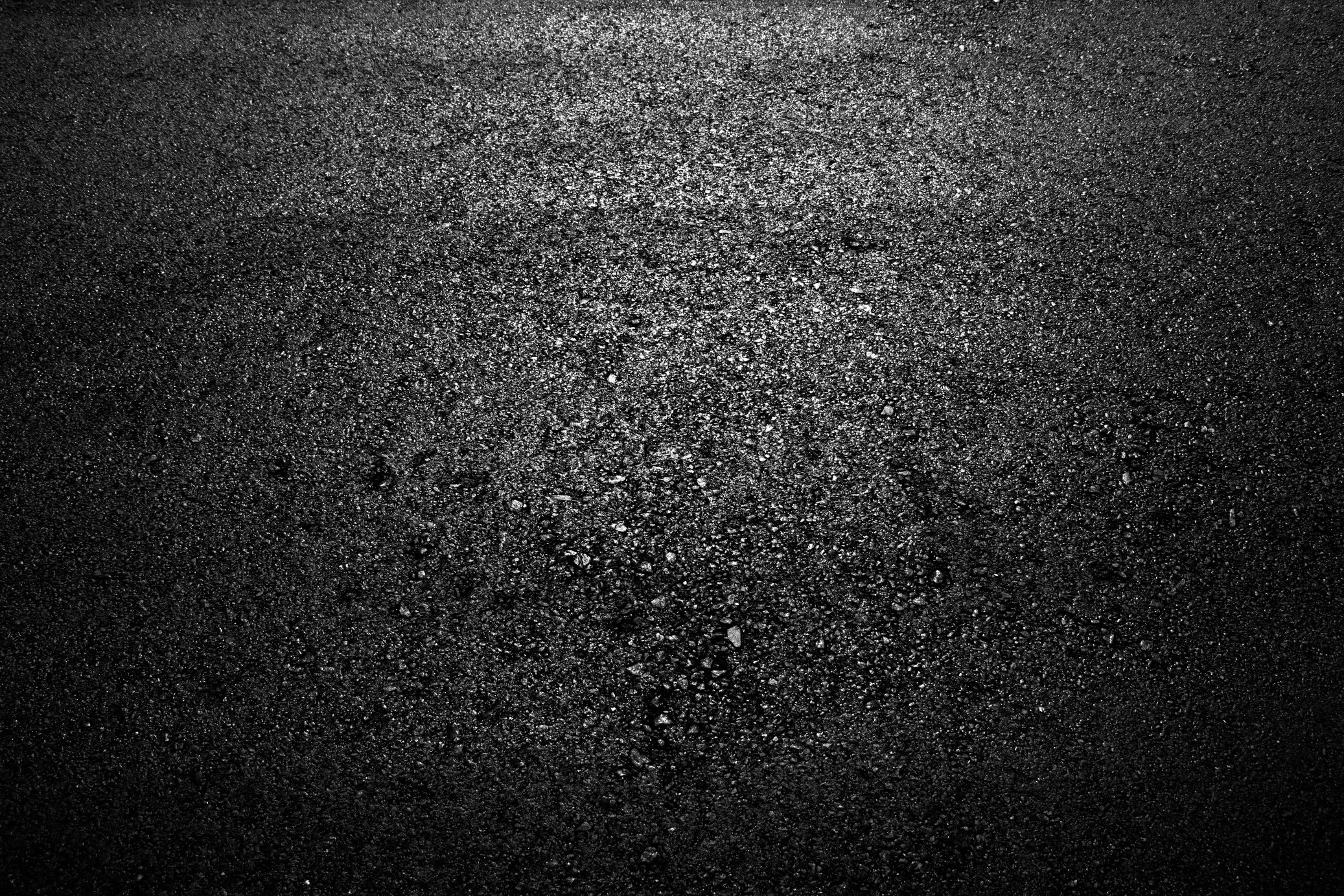 Asphalt Road background